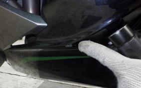 KAWASAKI NINJA H2 SX SE 2020 ZXT02A