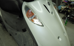 SUZUKI ADDRESS V125 G 2014 CF4EA