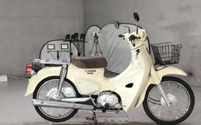 HONDA SUPER CUB50 AA09