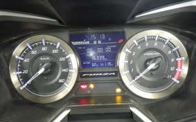HONDA FORZA 250 1999 MF15