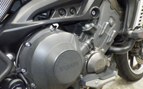 YAMAHA MT-09 A 2014 RN34J