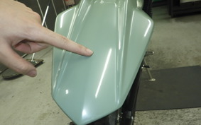 KAWASAKI KLX230ｼｪﾙﾊﾟ 2013 LX232A