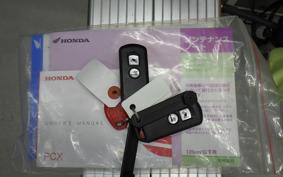 HONDA PCX 125 JF81