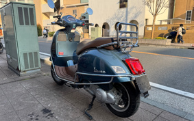 VESPA  VESPA GTS300 TOURING  2020 RP8M45