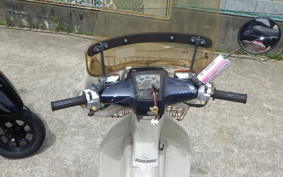 HONDA C90 SUPER CUB E HA02