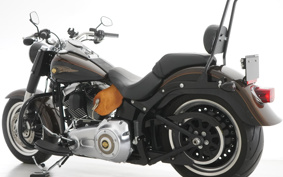 HARLEY  HARLEY FLSTFB 110TH 2013 JN5