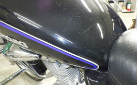 SUZUKI GZ125HS