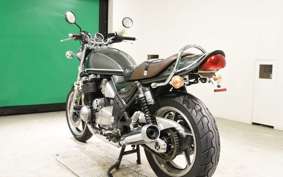 KAWASAKI ZEPHYR 1100 1993 ZRT10A