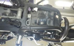 KAWASAKI KLX230SM 2009 LX230A