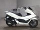 Фото Honda PCX 125 с японского аукциона