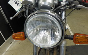 YAMAHA SRX400 1986 1JL