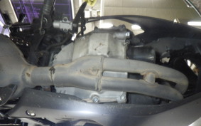 YAMAHA YZF-R25 2007 RG10J