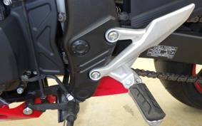 HONDA CBR400R 2020 NC56