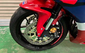 HONDA CBR600RR ABS 2022 PC40