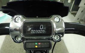 HARLEY FXBRS1870 2020