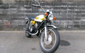 YAMAHA DX250 DS7