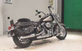 HARLEY FLSTC 1580 2007