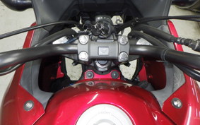 HONDA 400X ABS 2014 NC47