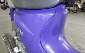 HONDA C110 SUPER CUB JA07