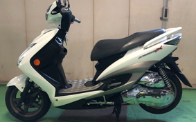YAMAHA CYGNUS125XSR SE44J