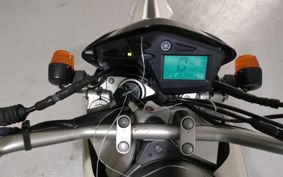 YAMAHA SEROW 250 DG17J