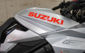 SUZUKI KATANA 2019 GT79B