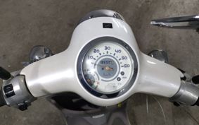 HONDA GIORNO AF70