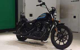 HARLEY XL1200NS 2018