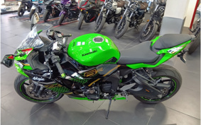 KAWASAKI NINJA ZX-6R 2020 ZX636G