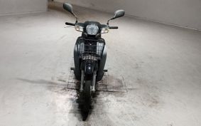 HONDA SUPER CUB50 AA04