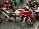 Фото Honda CB1300SF BOLDOR 2007 с японского аукциона