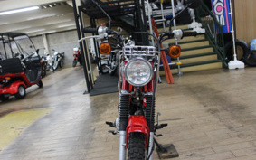 HONDA CT110 HUNTER CUB JD01
