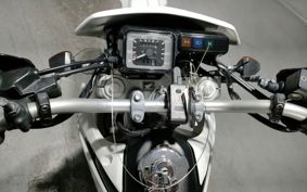 HONDA XR230 MD36