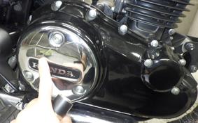 HONDA GB350 2022 NC59