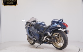 SUZUKI HAYABUSA Gen.2 2011