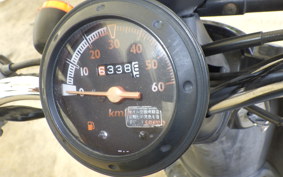 HONDA TODAY AF61