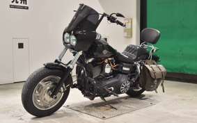 HARLEY FXDF 1580 2012
