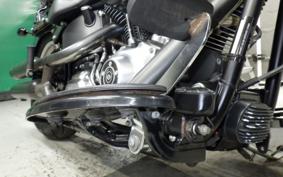 HARLEY FLSTFB 1580 2010