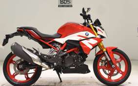 BMW G310R 2023