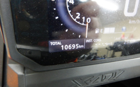 HONDA X-ADV 750 2022 RH10