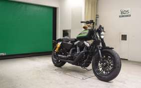 HARLEY XL1200X 2019