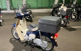 HONDA SUPER CUB50 AA09
