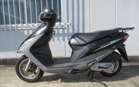 SUZUKI ADDRESS V125 DT11A