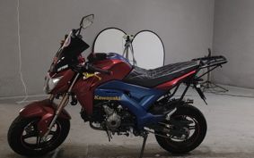 KAWASAKI Z125 PRO  BR125H