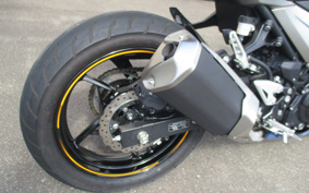 KAWASAKI NINJA 250 EX250Y