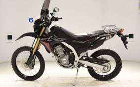 HONDA CRF250L MD44