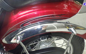 YAMAHA DRAGSTAR 250 2012 VG05J
