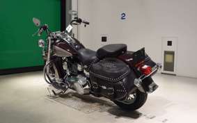 HARLEY FLSTC 1580 2007
