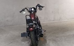 HARLEY  HARLEY XL1200NS LP3