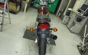 KAWASAKI ZEPHYR 400 KAI 2005 ZR400C